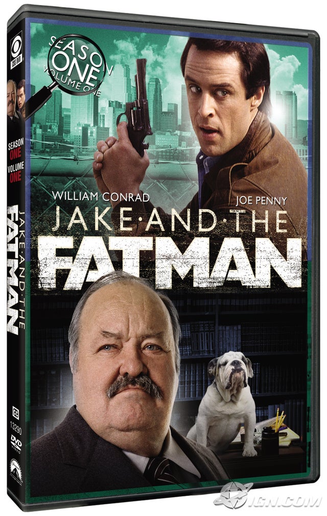 jake and the fatman season 4 putlocker
